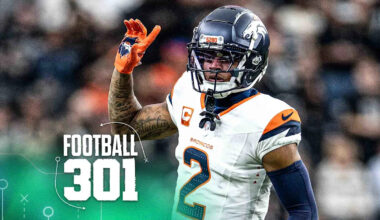 Do the Broncos now have the NFL’s best defense?