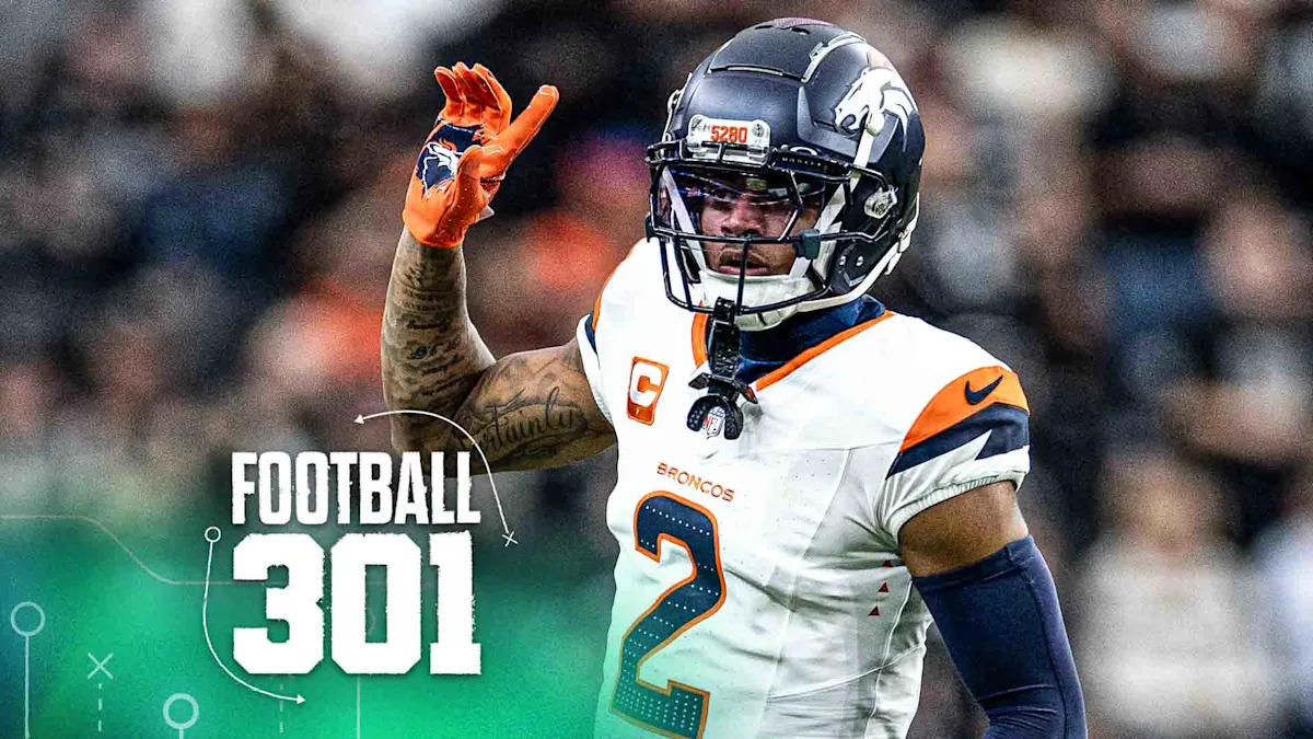 Do the Broncos now have the NFL’s best defense?