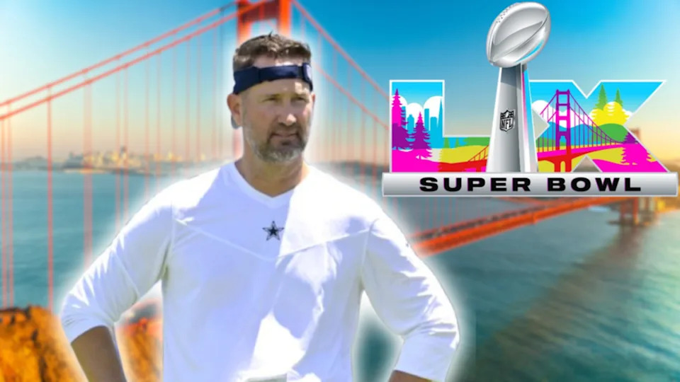 Brian Schottenheimer And The Super BowlBy Tony Fisher