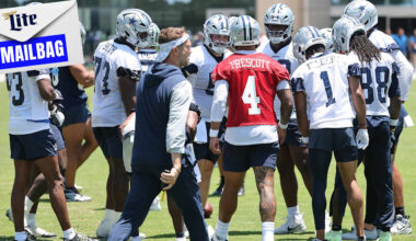 Comparing 2025 Cowboys to 2023?