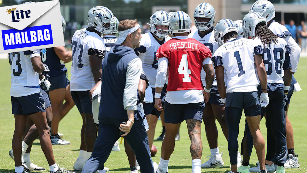 Comparing 2025 Cowboys to 2023?