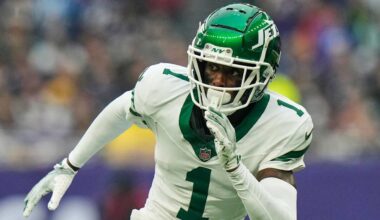 ‘I’m Sauce. I mean that in the most humble way.’