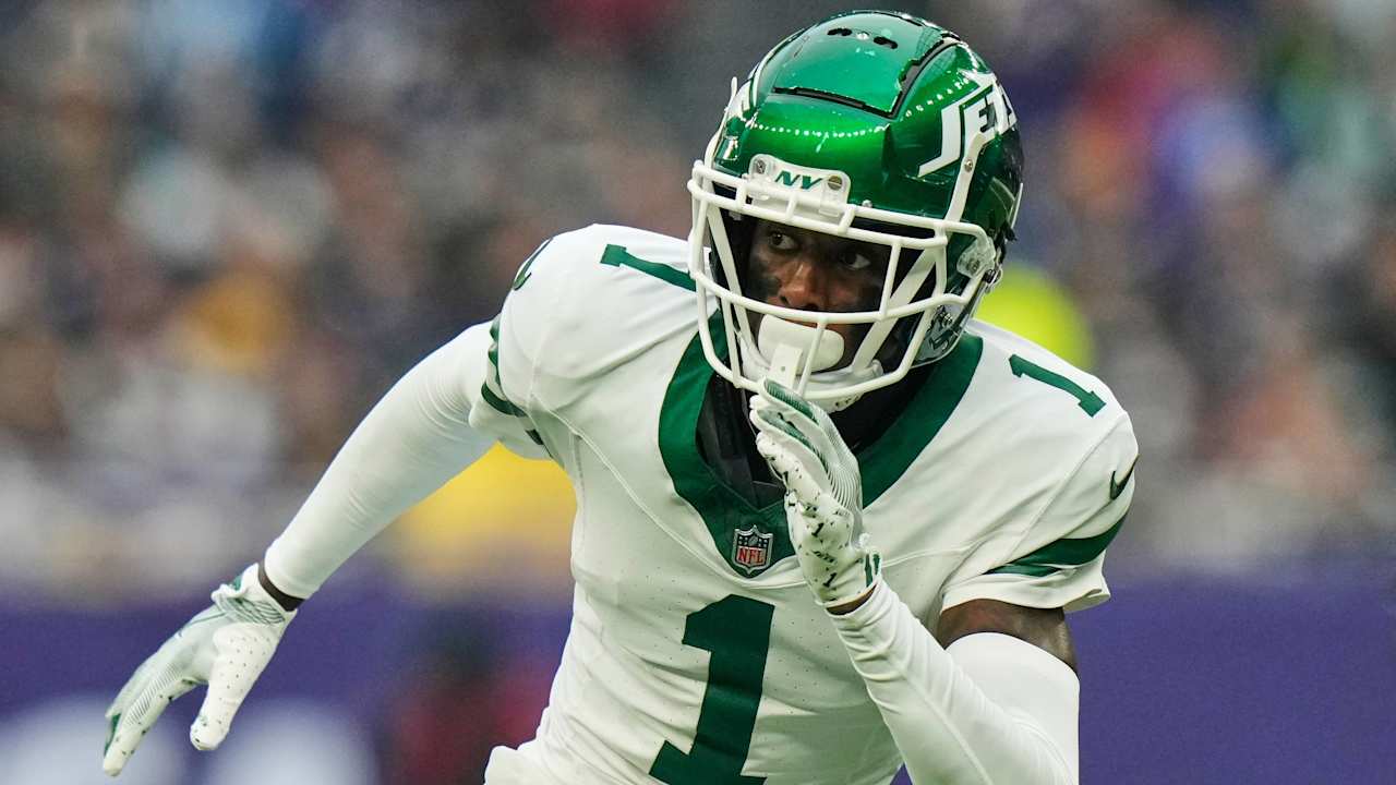 ‘I’m Sauce. I mean that in the most humble way.’