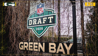 2025 NFL Draft in Green Bay exceeds economic impact projections