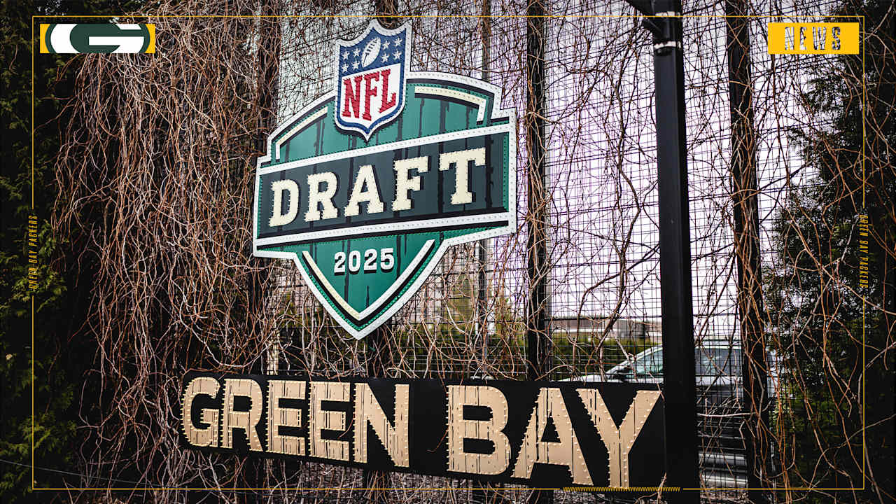2025 NFL Draft in Green Bay exceeds economic impact projections