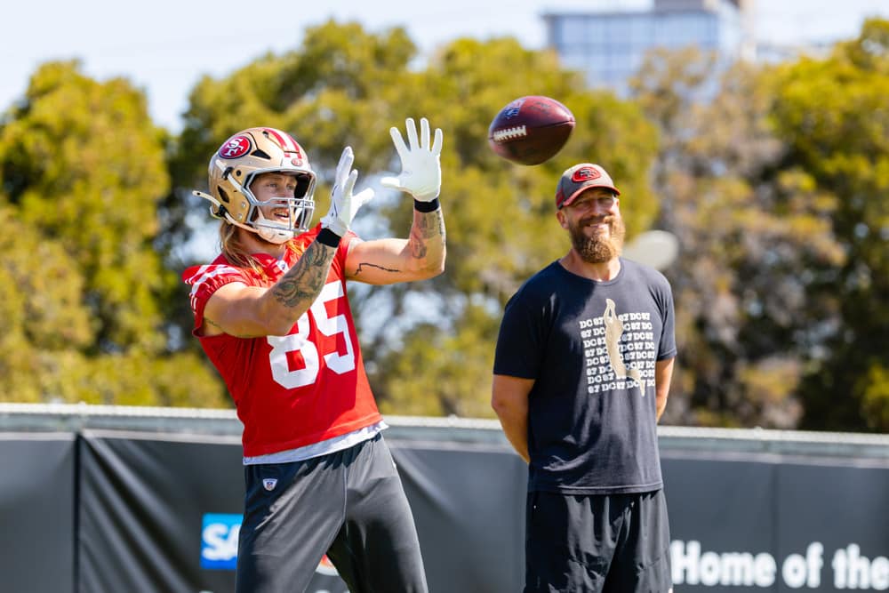 2025 NFL Best Bets: San Francisco 49ers