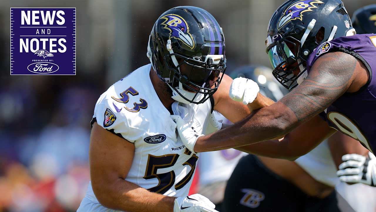 Kyle Van Noy Thought About His Football Future ‘a Lot’ This Offseason