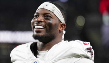 Veteran outside linebacker Lorenzo Carter retiring from NFL