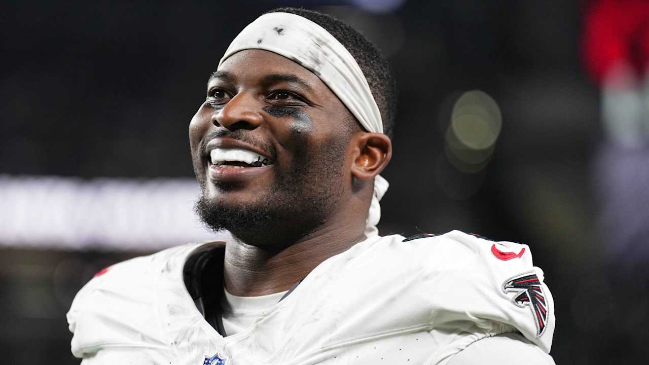 Veteran outside linebacker Lorenzo Carter retiring from NFL