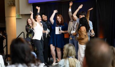 Denver Broncos Foundation, Colorado Dept. of Law put youth mental health in the spotlight at ‘Teaming Up for Youth’ event