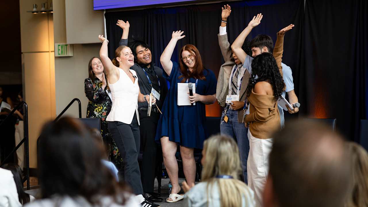 Denver Broncos Foundation, Colorado Dept. of Law put youth mental health in the spotlight at ‘Teaming Up for Youth’ event