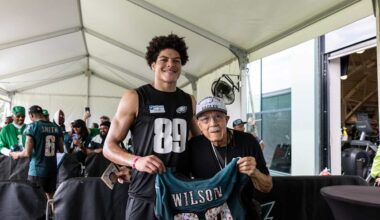 What happened on Day 3