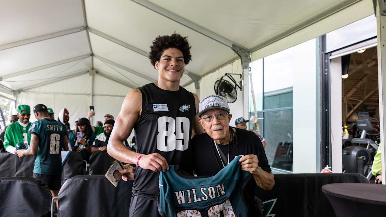 What happened on Day 3