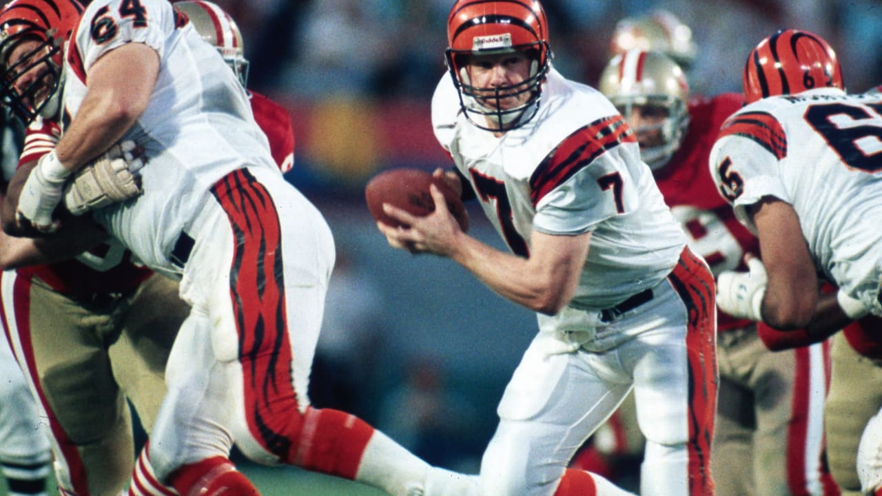 Bengals 1988 Season In Review