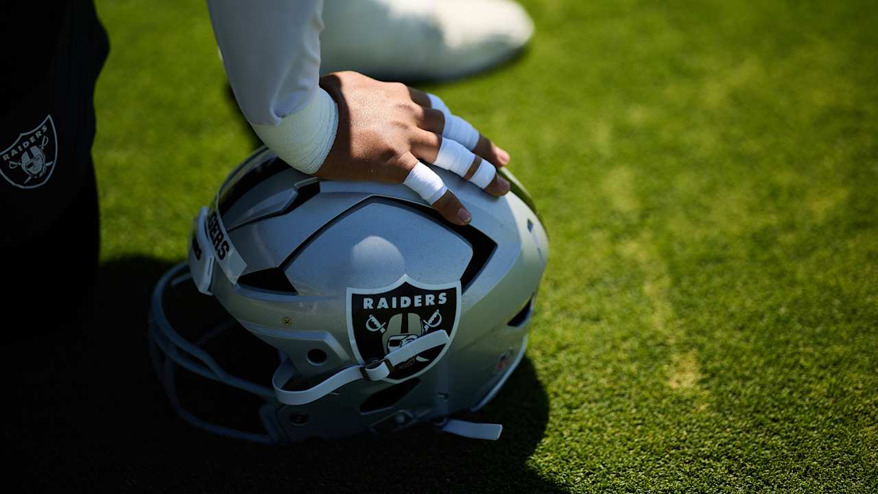 Raiders 2025 Training Camp Preview: Storylines worth following, dates to know and more - Raiders.com