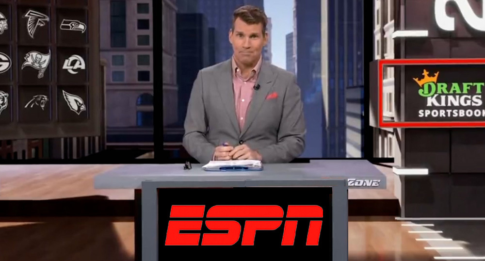 Don't panic if ESPN acquires NFL RedZone