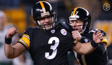 Looking Back: New York Jets