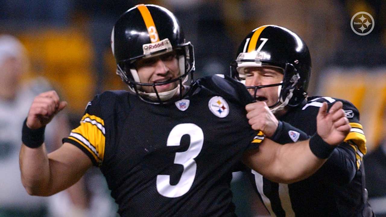 Looking Back: New York Jets