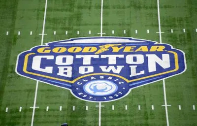 NCAA Football: Cotton Bowl-Ohio State vs Southern California