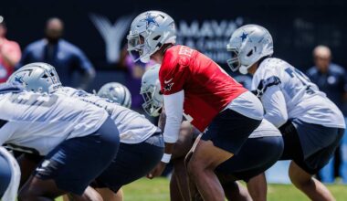 Camp Captures: Third time’s the charm