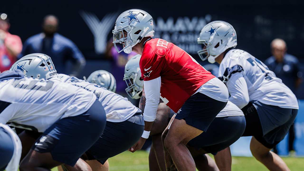 Camp Captures: Third time’s the charm