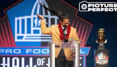 Picture Perfect: Troy being Troy