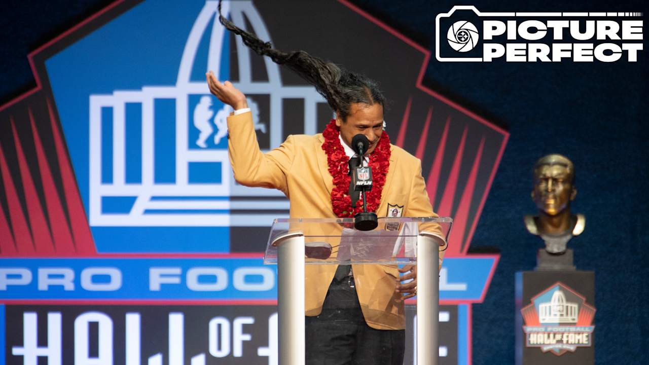 Picture Perfect: Troy being Troy