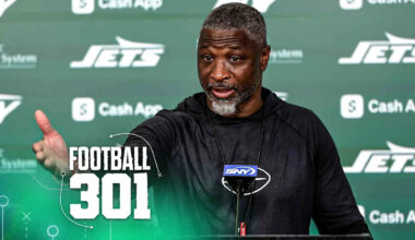 How ‘Any Given Sunday’ nailed NFL locker rooms