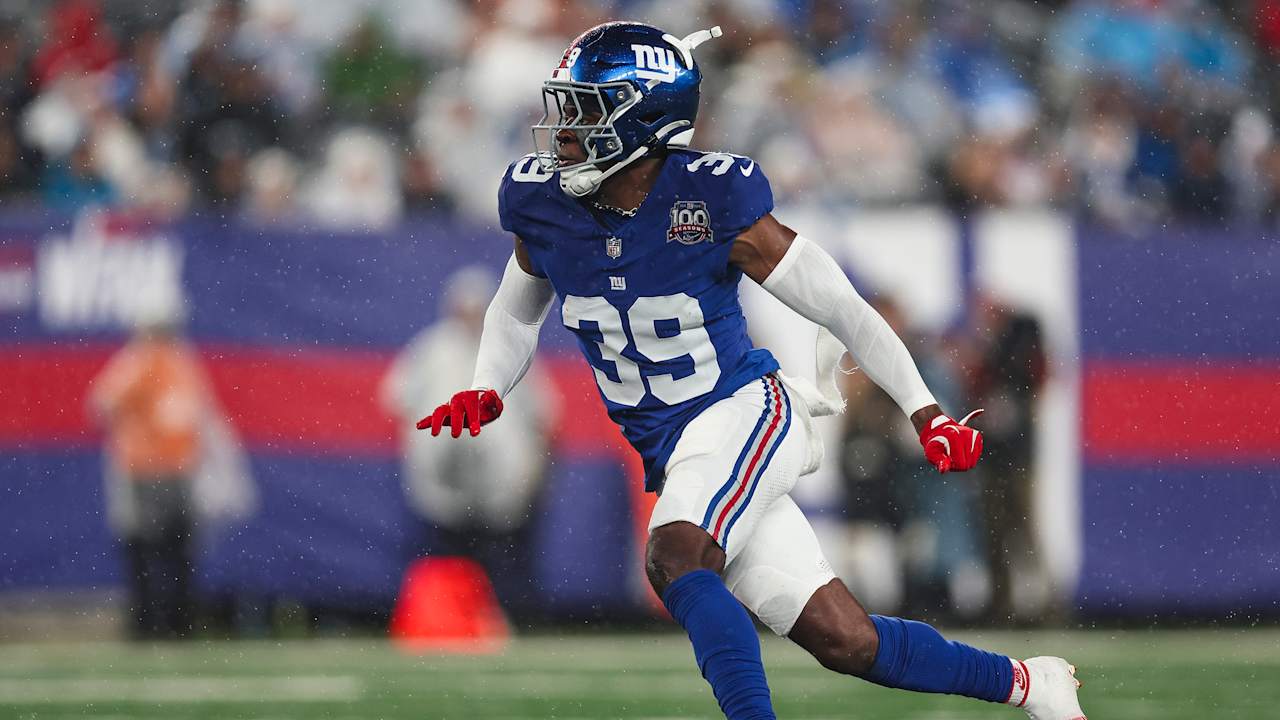 Signed Safety Gervarrius Owens