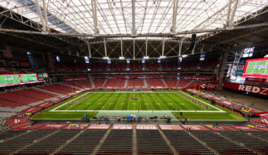 How to Watch, Listen & Stream Vikings at Rams in Wild Card Round