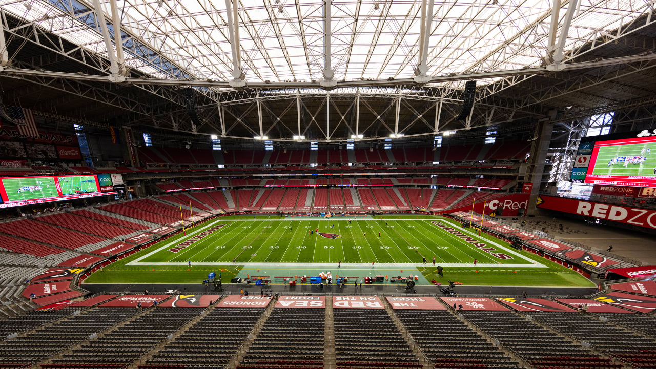 How to Watch, Listen & Stream Vikings at Rams in Wild Card Round