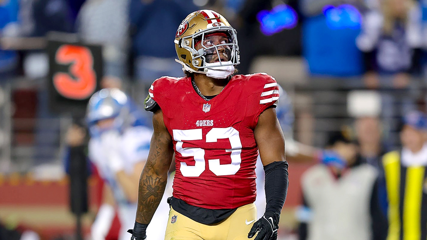 49ers training camp: 6 intriguing position battles to watch