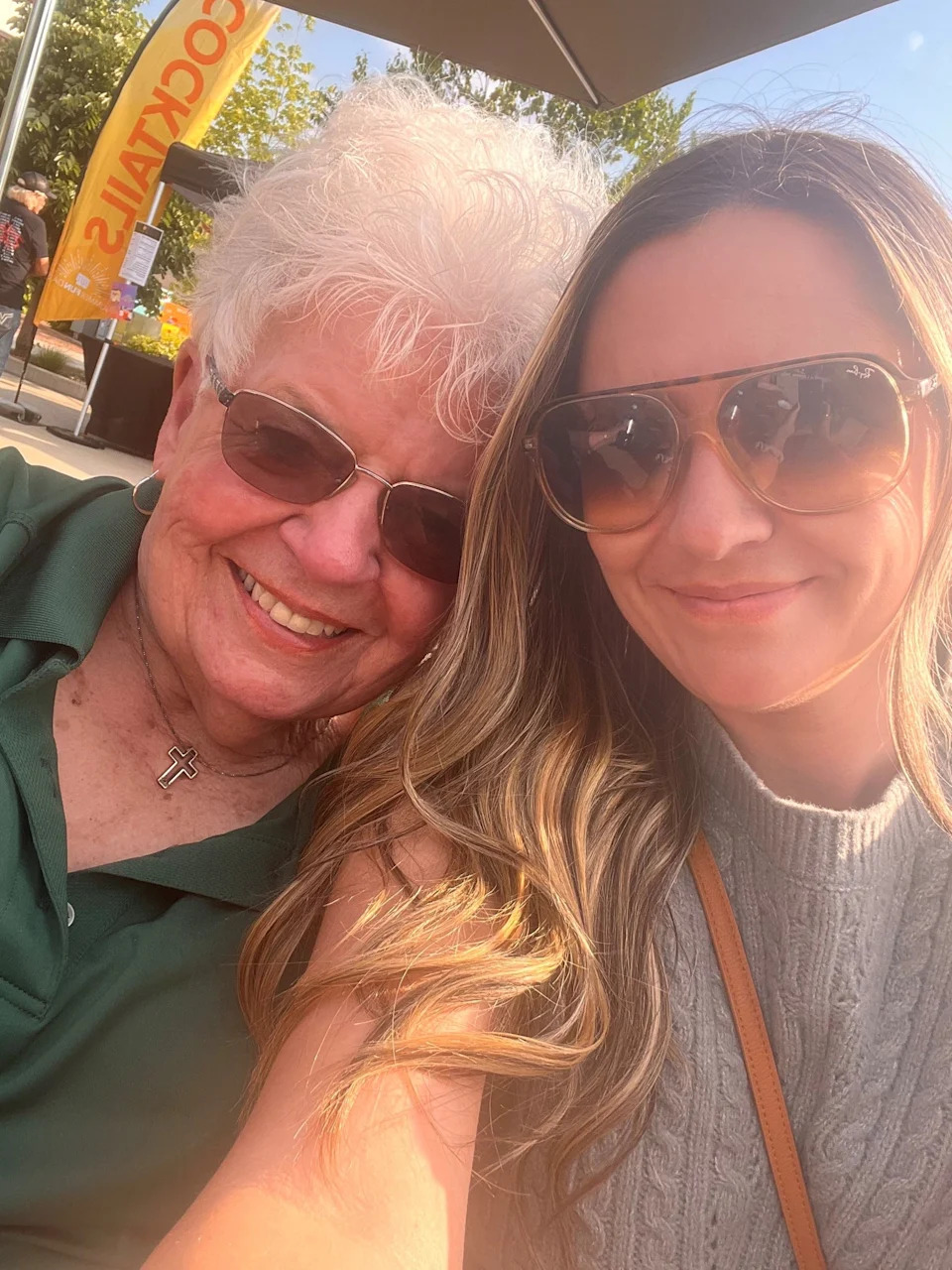 Hannah LaMarre of De Pere and her grandma, JoAnn McDonough-Torreano, have been having all kinds of fun together with a social media campaign to get the Packers to take note of McDonough-Torreano's "Brat, Beer and a Burp," a song she used to sing to LaMarre when she was little.
