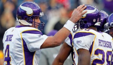 Ranking the NFL's best 25 teams since 2000: Several non-Super Bowl winners make the cut