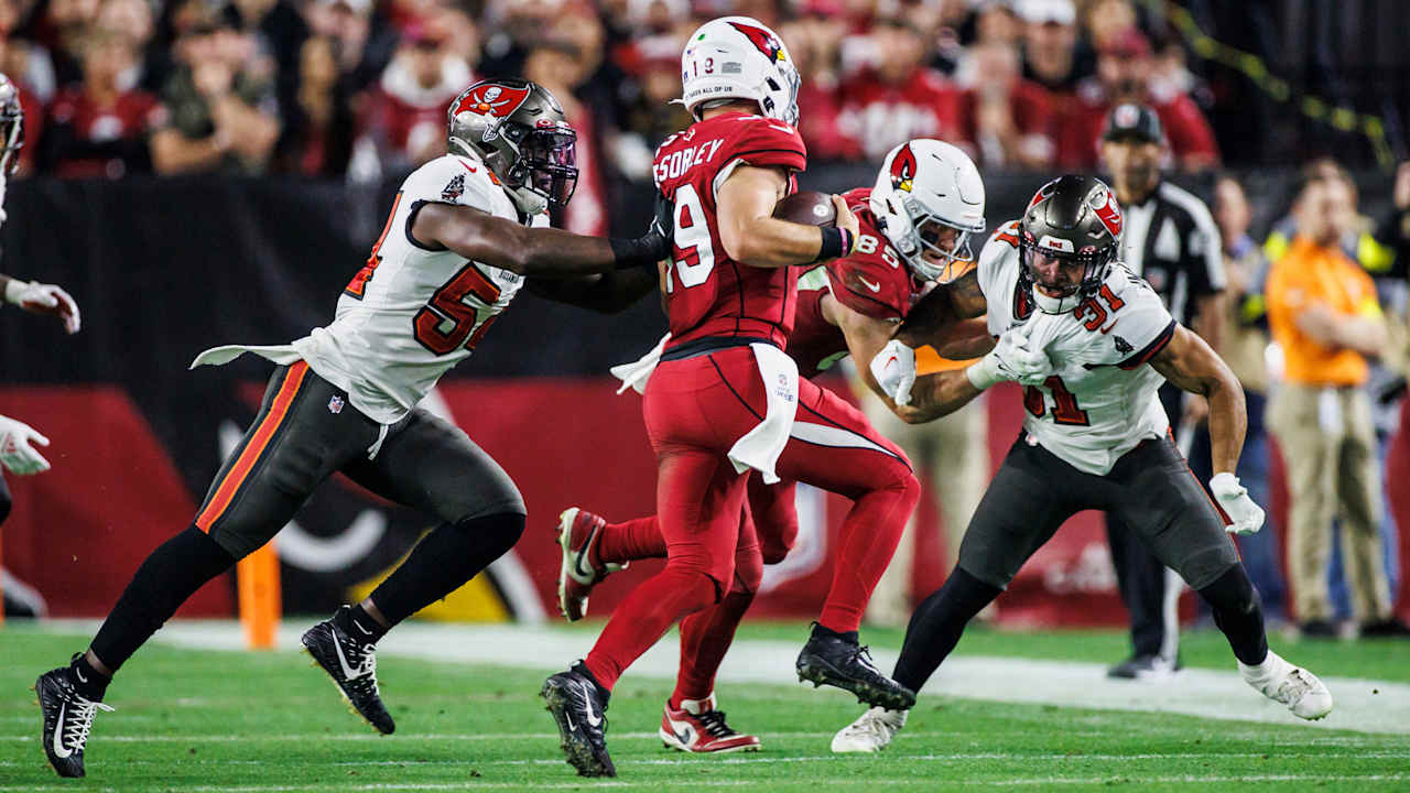 Tampa Bay Buccaneers 2025 Opponent Preview: Arizona Cardinals, Week 13