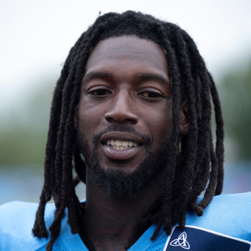 Calvin Ridley Expectations rise for 2025