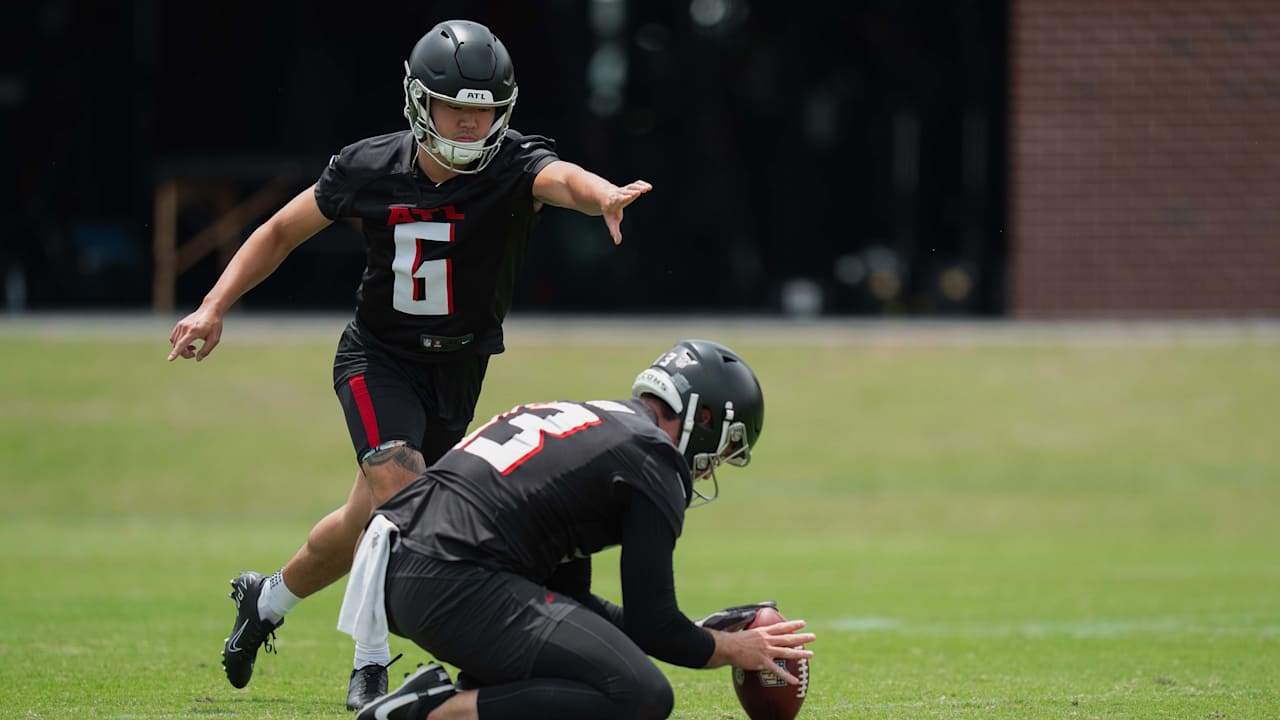 Younghoe Koo enters camp competition aiming to be 'best in the league' again