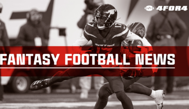 Josh Reynolds is "clear-cut" leader for Jets WR2 job