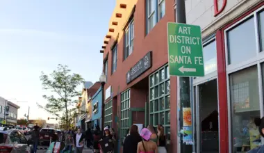 As Broncos Stadium Rumors Swirl, Residents Near Burnham Yard Make Their Own Plans - Westword