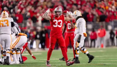 Steelers Tried Trading Up For Ohio State Star in 2025 NFL Draft
