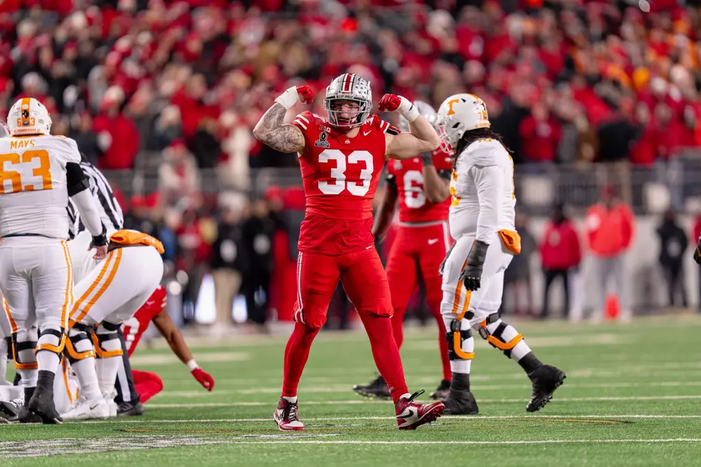 Steelers Tried Trading Up For Ohio State Star in 2025 NFL Draft