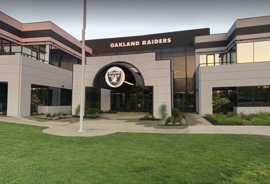 Raiders Oakland HQ's Fate Decided In $24M Sale To Redco Development