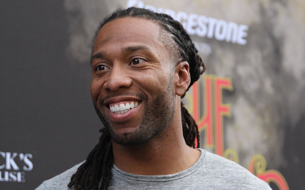 Is former Arizona Cardinals wide receiver Larry Fitzgerald a first-ballot Hall of Famer?