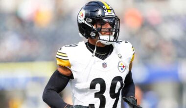 Steelers trade Minkah Fitzpatrick for Jalen Ramsey and Jonnu Smith