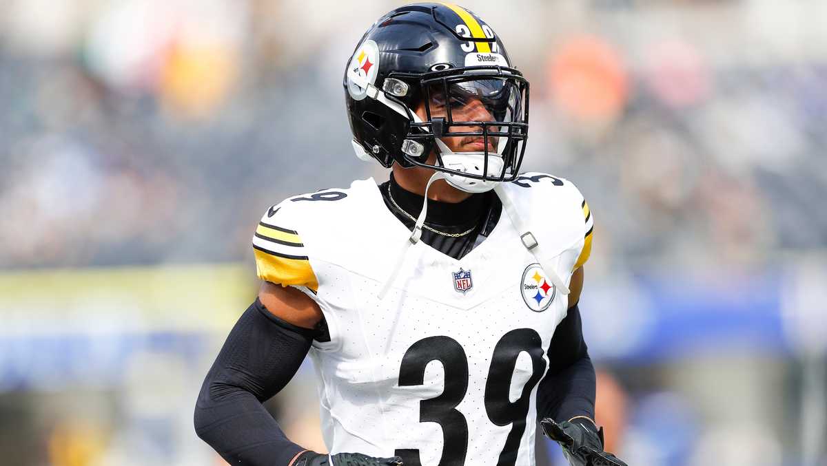Steelers trade Minkah Fitzpatrick for Jalen Ramsey and Jonnu Smith