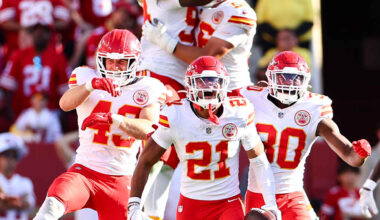 A Look Back at the Top Photos from the 2024 Season – No. 5