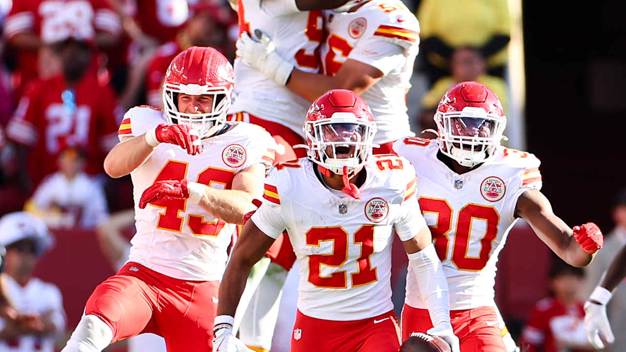 A Look Back at the Top Photos from the 2024 Season – No. 5