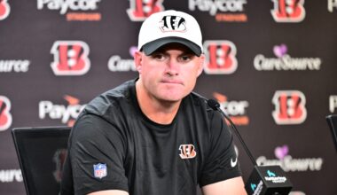 Bengals Week 3 Postgame Quotes