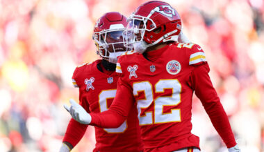 The 2022 Draft Class is a Big Reason Why the Chiefs are on the Doorstep of History