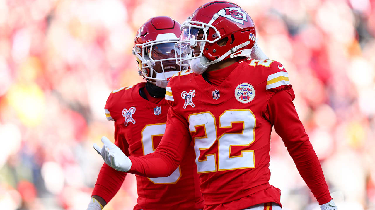 The 2022 Draft Class is a Big Reason Why the Chiefs are on the Doorstep of History
